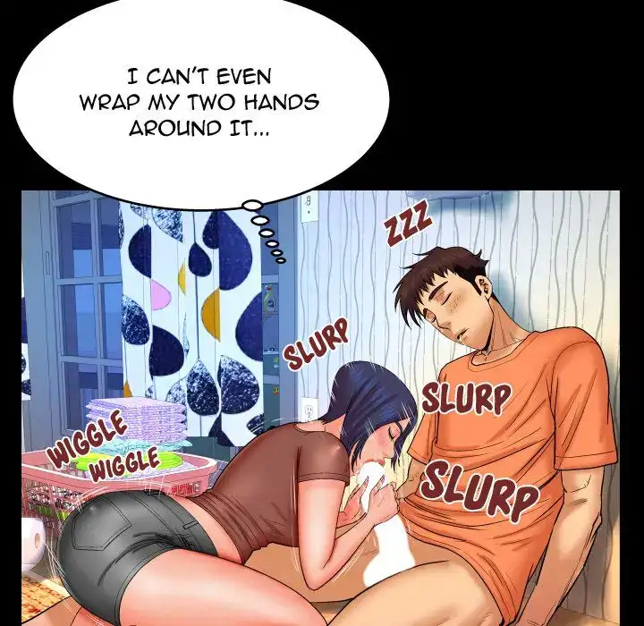 My Aunt chapter 33 page 51