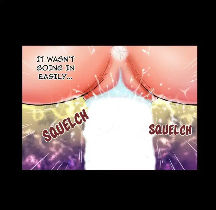 My Aunt chapter 33 page 62