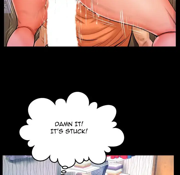 My Aunt chapter 33 page 69