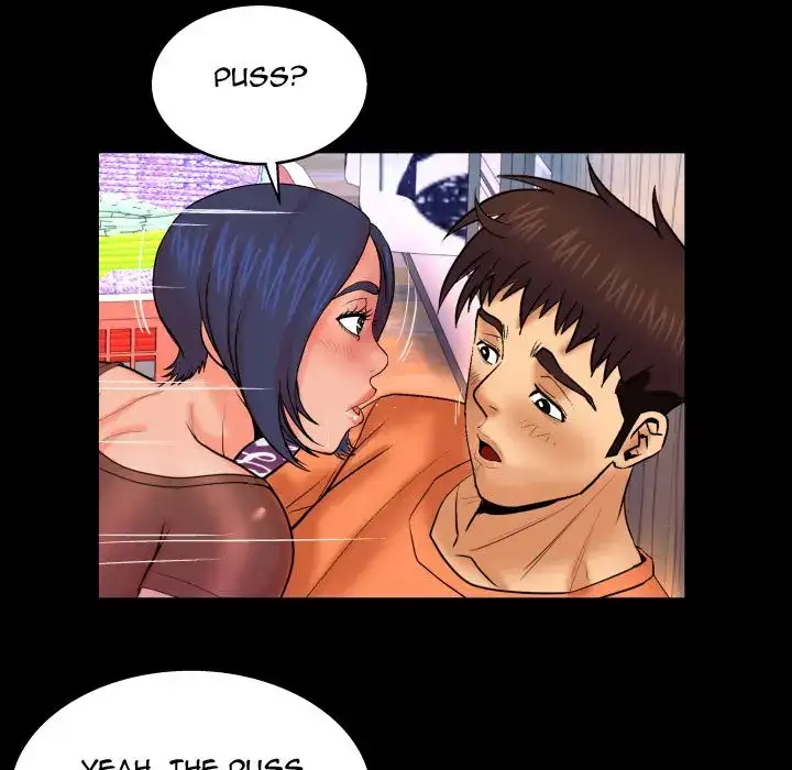 My Aunt chapter 33 page 75