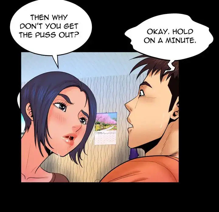 My Aunt chapter 33 page 77