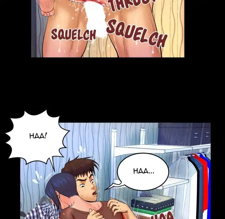 My Aunt chapter 33 page 80