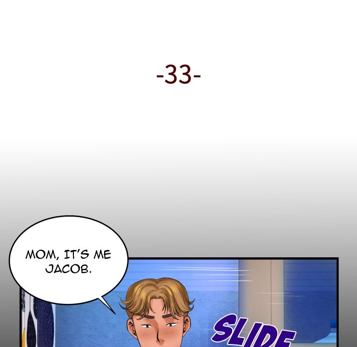 My Aunt chapter 34 page 6