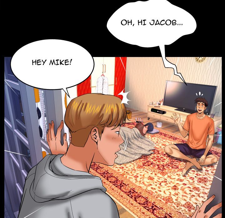 My Aunt chapter 34 page 8