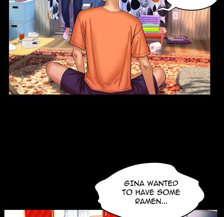 My Aunt chapter 34 page 10