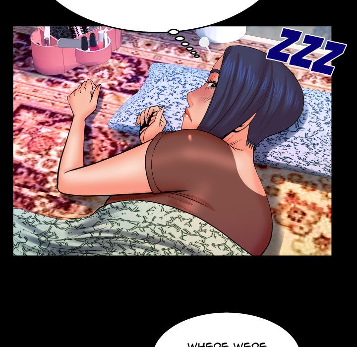 My Aunt chapter 34 page 14