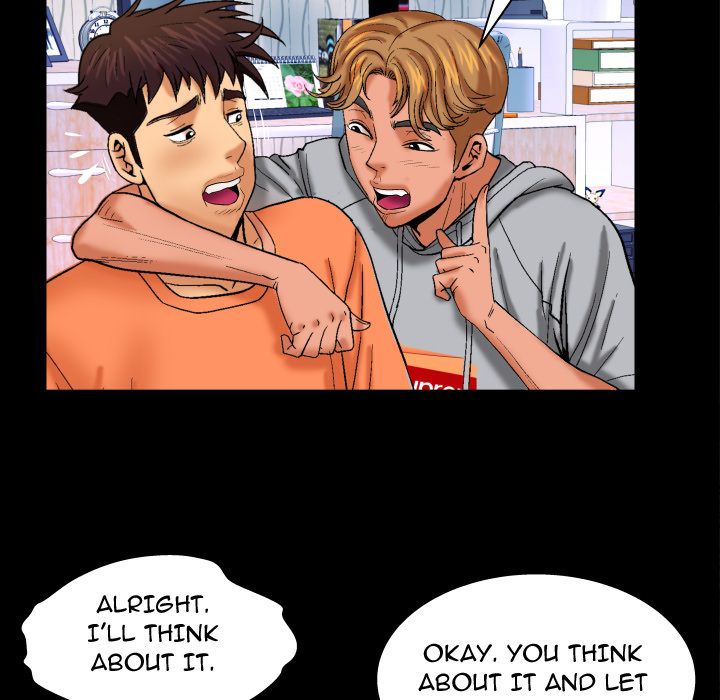 My Aunt chapter 34 page 20