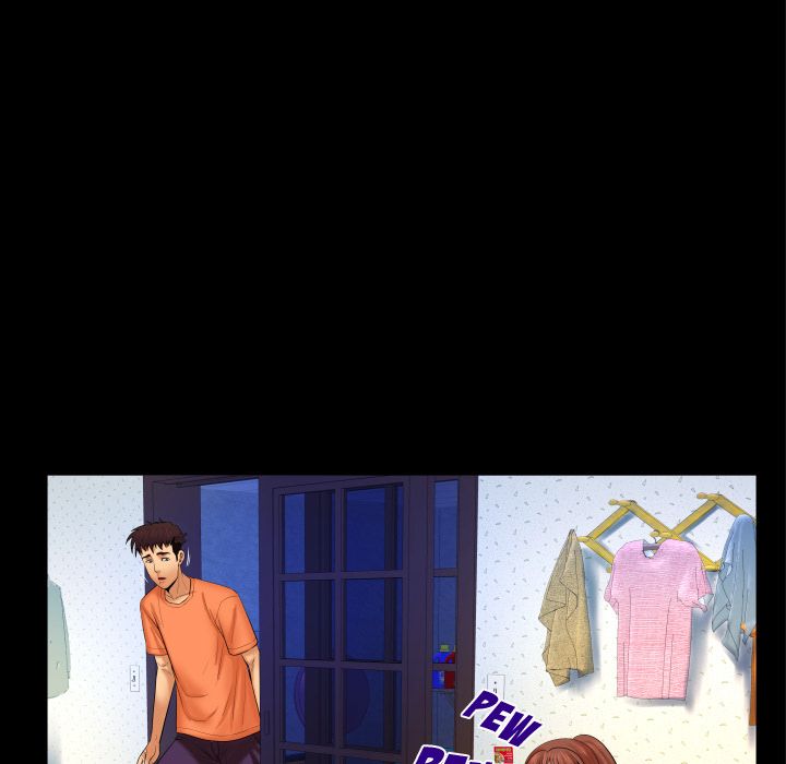 My Aunt chapter 34 page 22