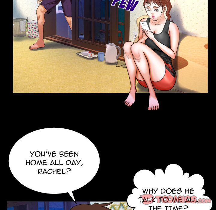 My Aunt chapter 34 page 23