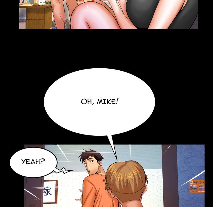 My Aunt chapter 34 page 26