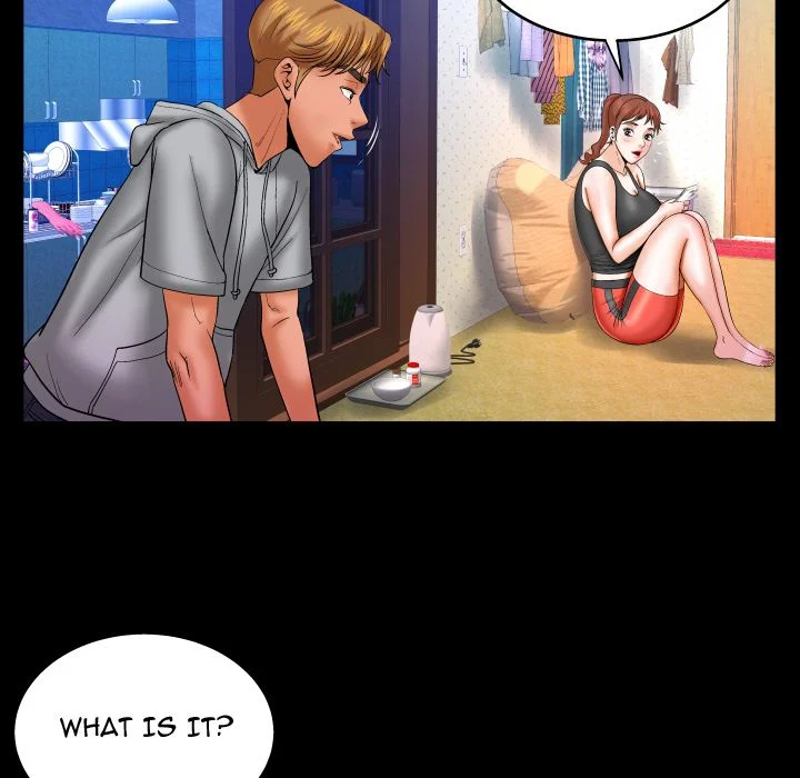 My Aunt chapter 34 page 29