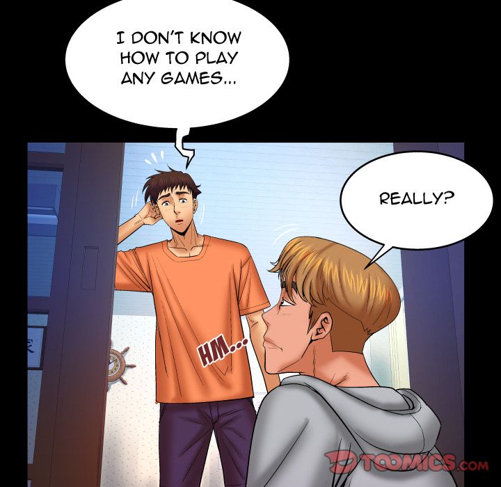 My Aunt chapter 34 page 31