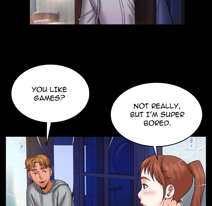 My Aunt chapter 34 page 33