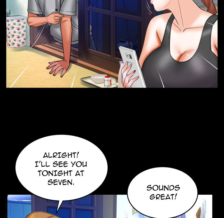 My Aunt chapter 34 page 34