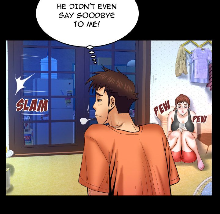My Aunt chapter 34 page 36