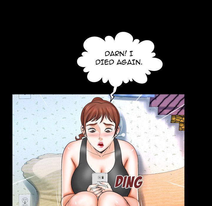 My Aunt chapter 34 page 37