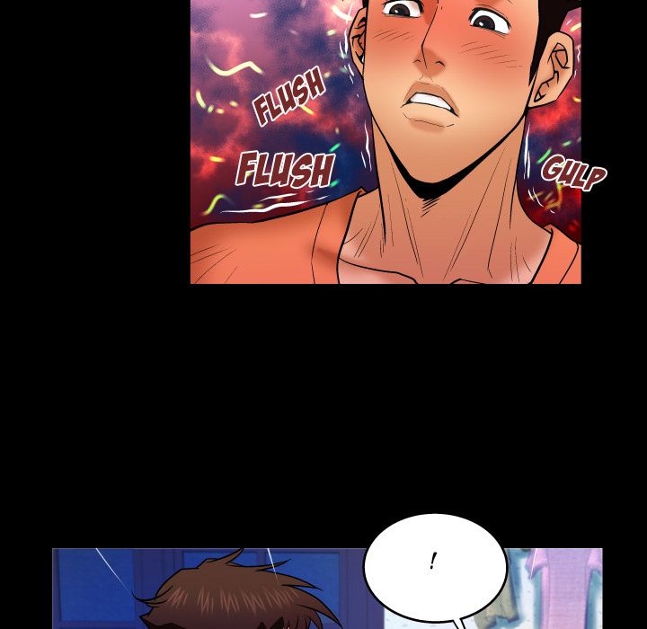 My Aunt chapter 34 page 40