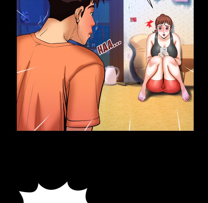 My Aunt chapter 34 page 41