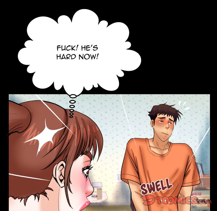 My Aunt chapter 34 page 43