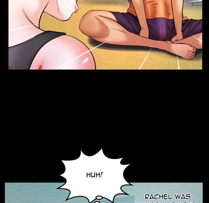 My Aunt chapter 34 page 44