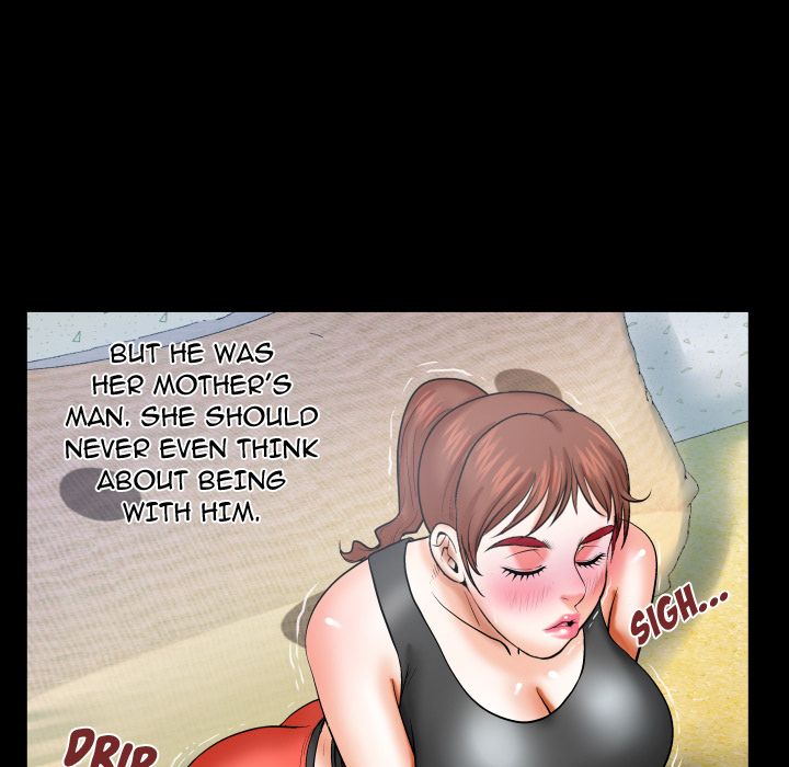 My Aunt chapter 34 page 49