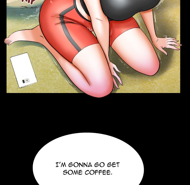 My Aunt chapter 34 page 50