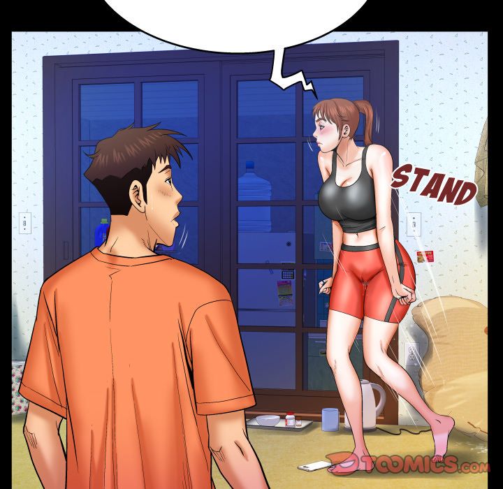 My Aunt chapter 34 page 51