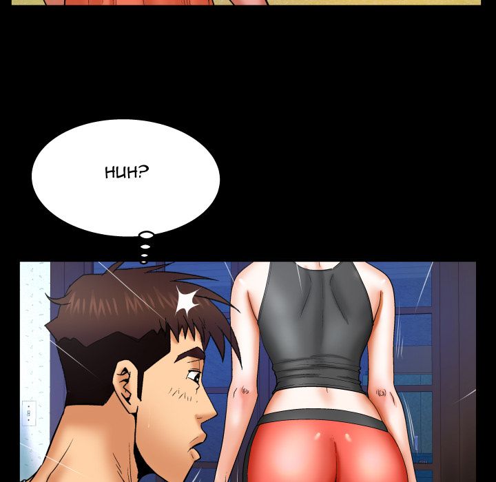 My Aunt chapter 34 page 52