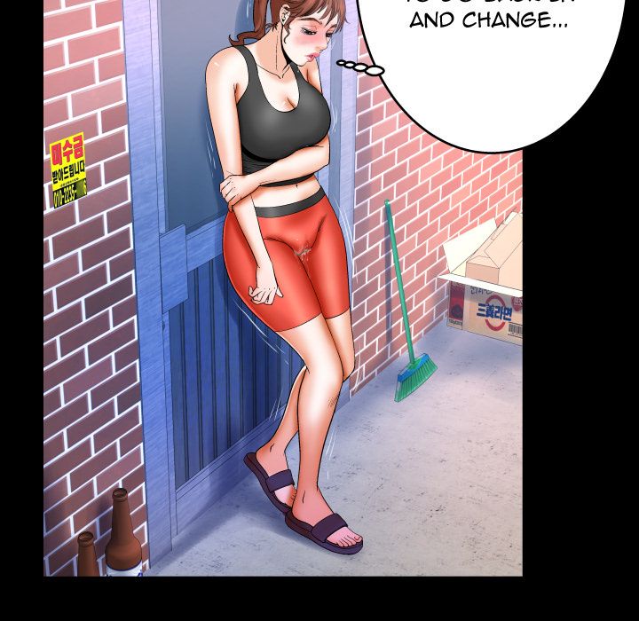 My Aunt chapter 34 page 62