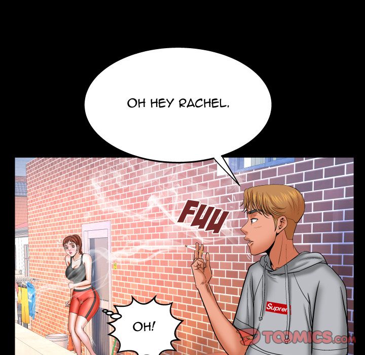 My Aunt chapter 34 page 63