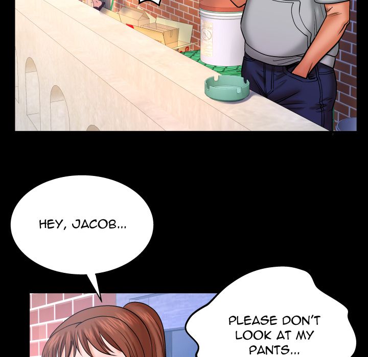 My Aunt chapter 34 page 64