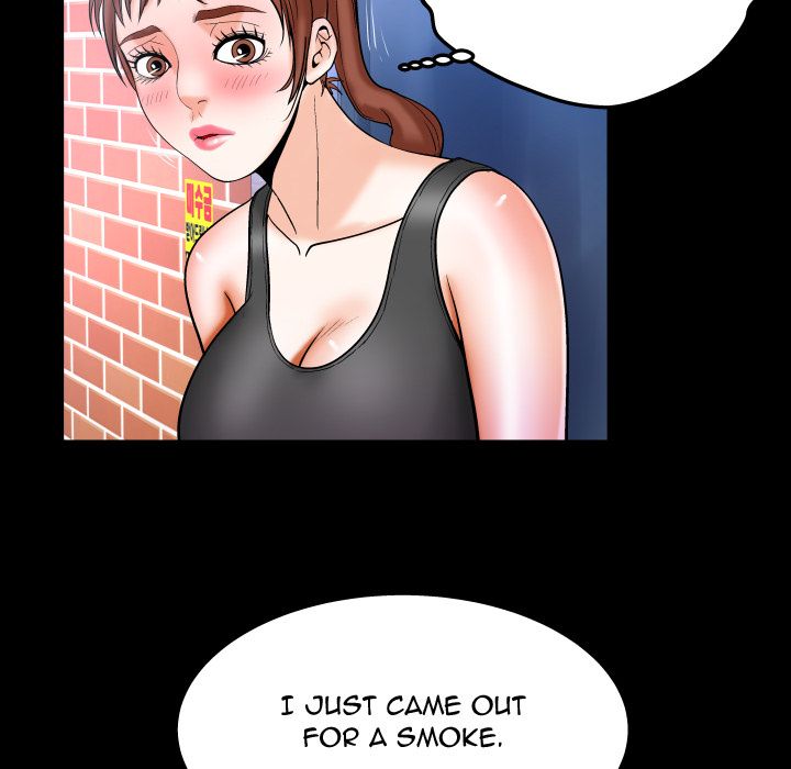 My Aunt chapter 34 page 65