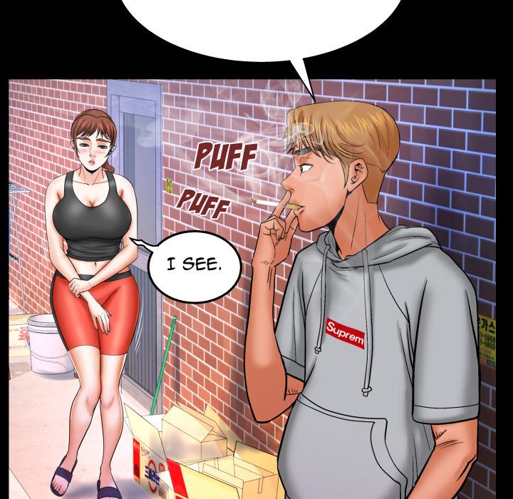 My Aunt chapter 34 page 66