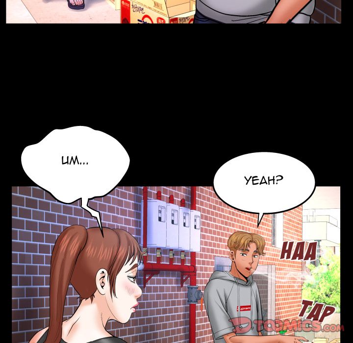 My Aunt chapter 34 page 67