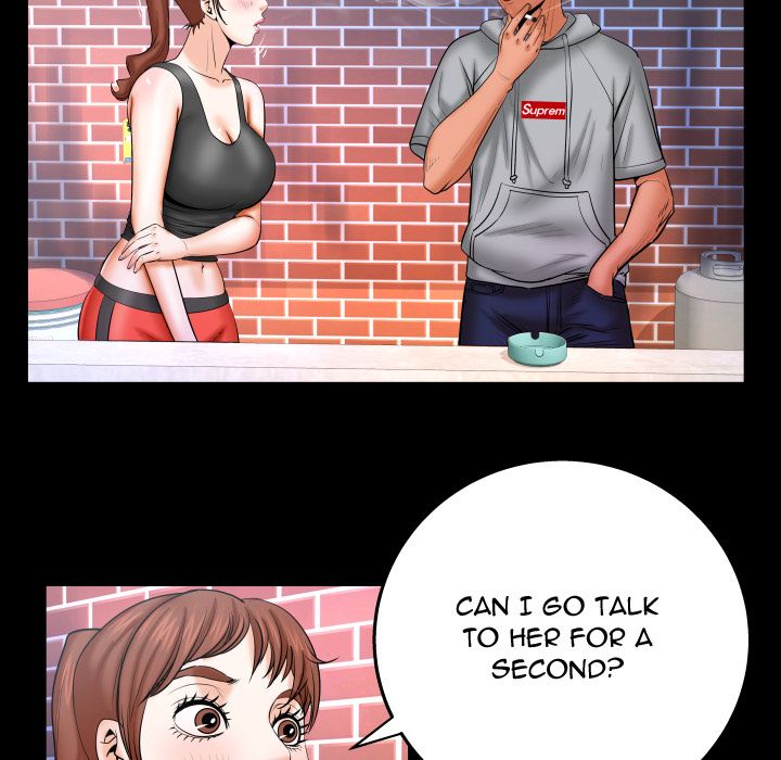My Aunt chapter 34 page 69