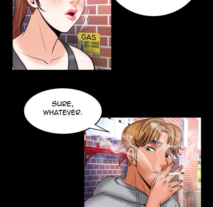 My Aunt chapter 34 page 70
