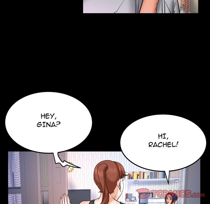 My Aunt chapter 34 page 71