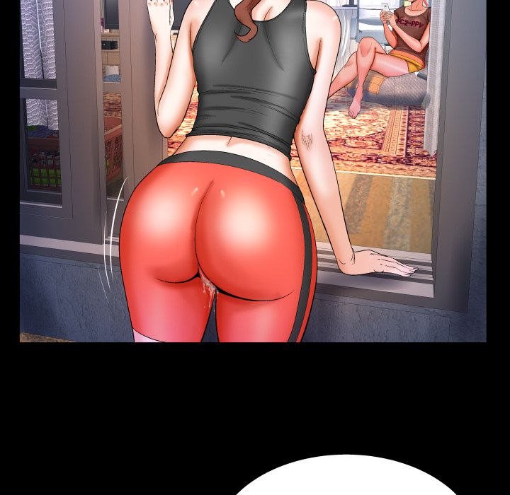 My Aunt chapter 34 page 72