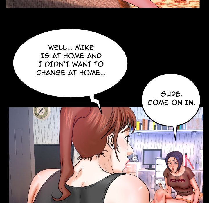 My Aunt chapter 34 page 74