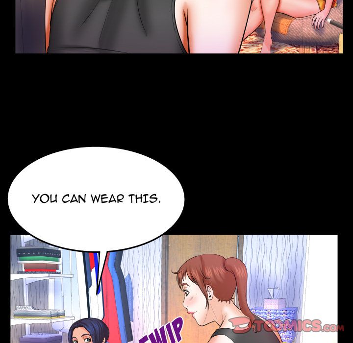 My Aunt chapter 34 page 75