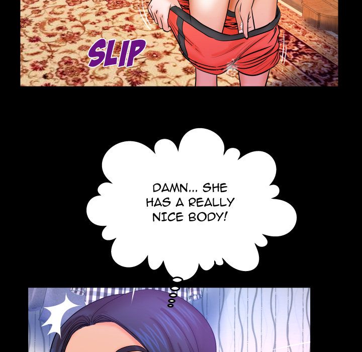 My Aunt chapter 34 page 78
