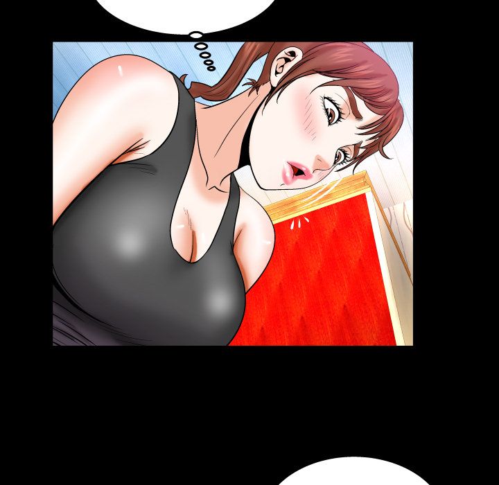 My Aunt chapter 34 page 81