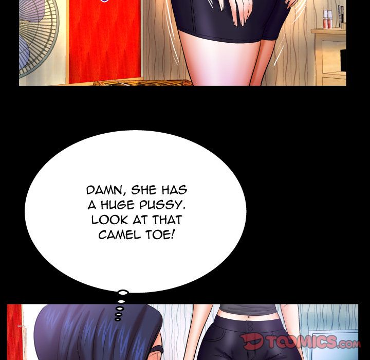 My Aunt chapter 34 page 83