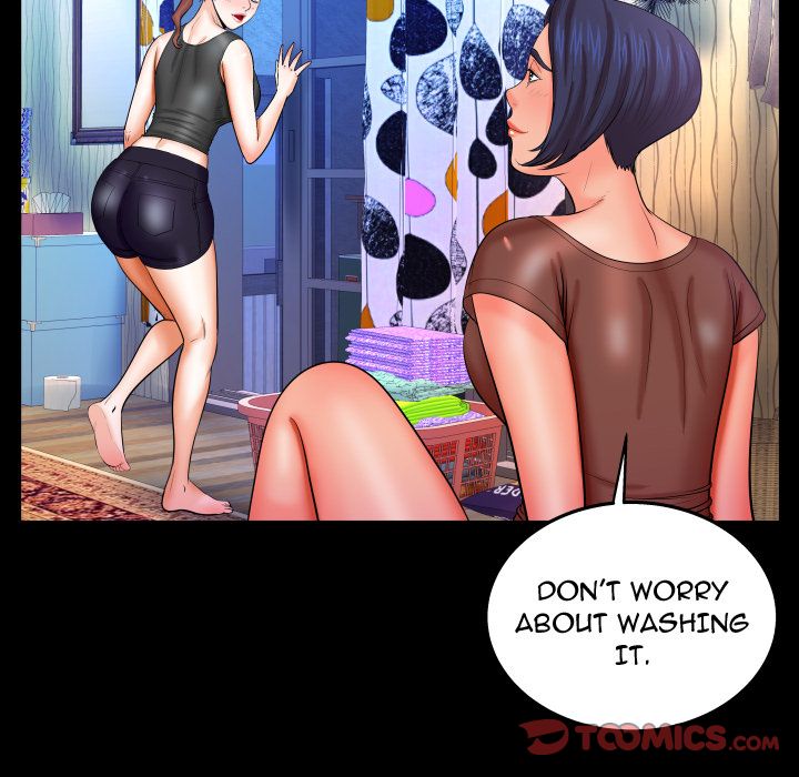 My Aunt chapter 34 page 87
