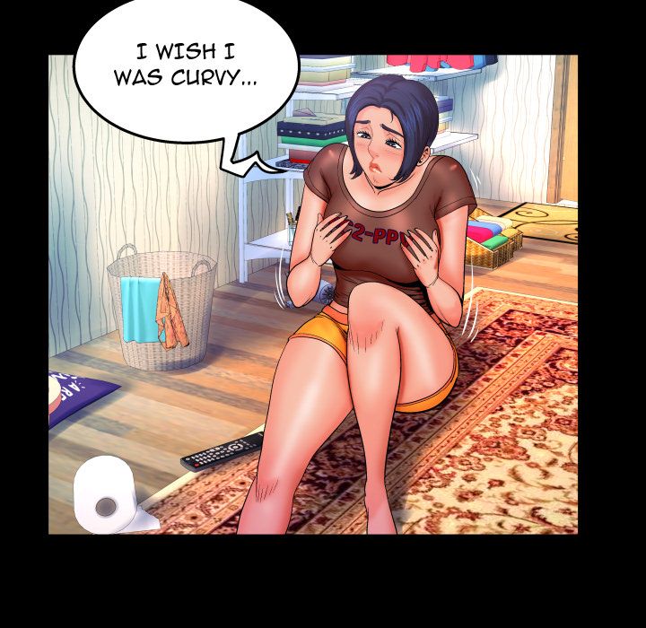My Aunt chapter 34 page 89