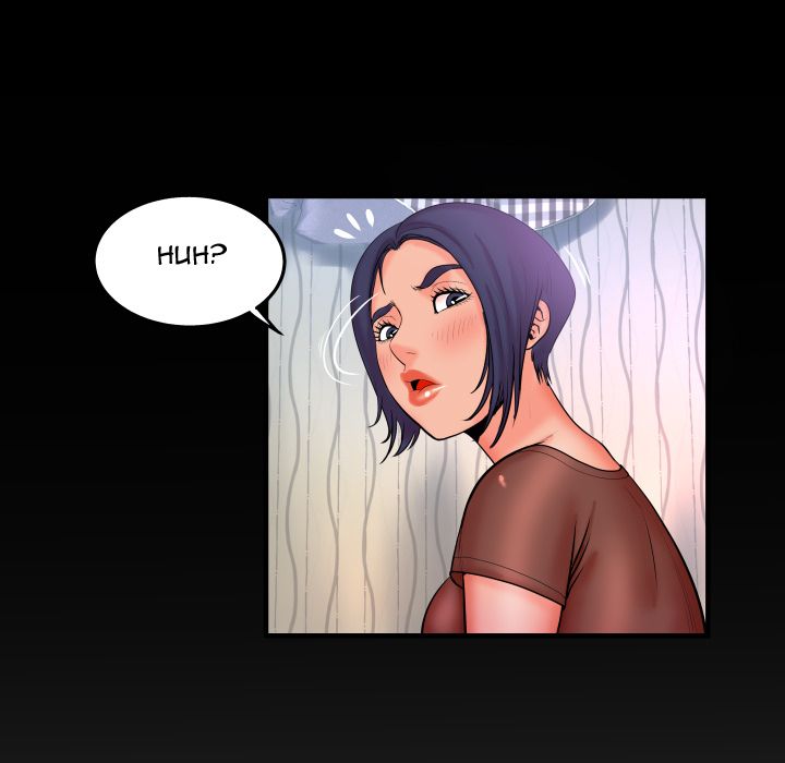 My Aunt chapter 34 page 90