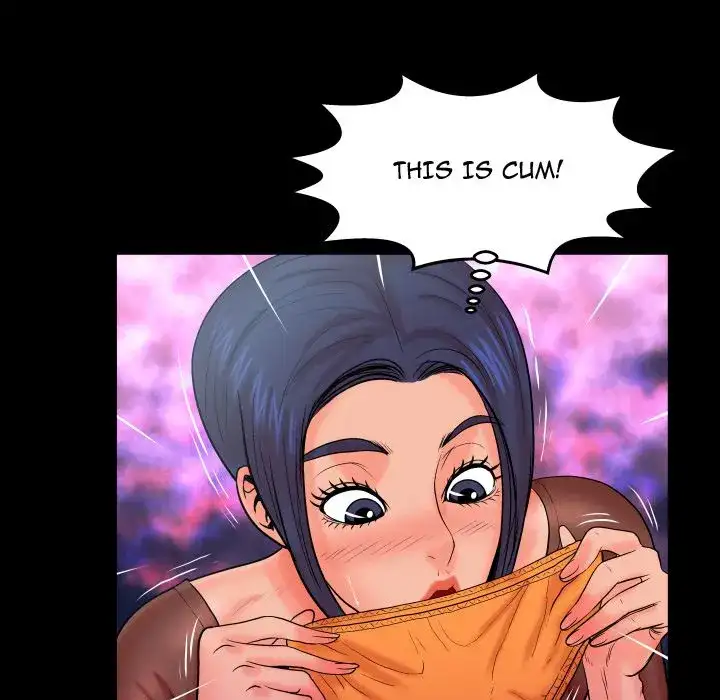 My Aunt chapter 35 page 10