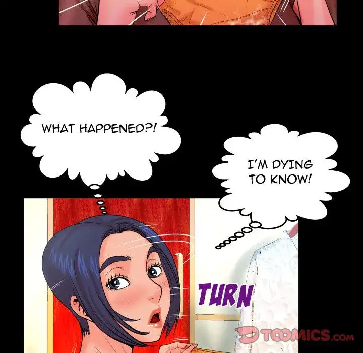 My Aunt chapter 35 page 11
