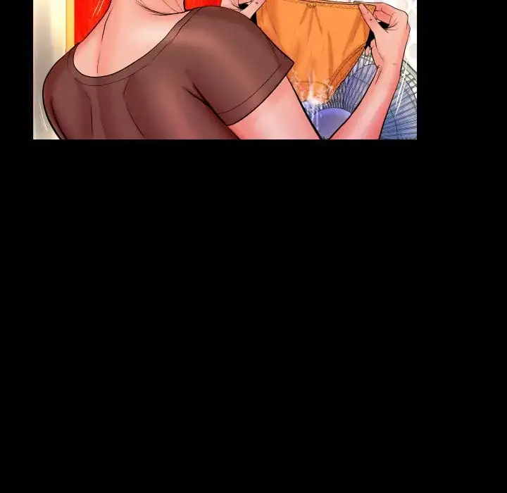 My Aunt chapter 35 page 12