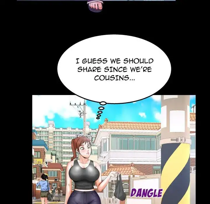 My Aunt chapter 35 page 14
